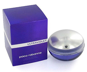  Paco Rabanne Ultraviolet 
