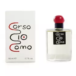 Corso Como Corso di como Corso di como For Women - парфюмированная вода - 100 ml (Vintage)