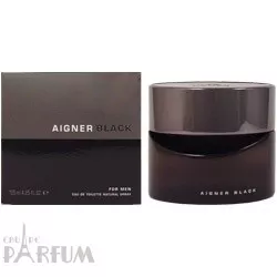 Aigner (Etienne Aigner) Aigner Black for Men