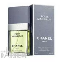 Chanel Pour Monsieure
