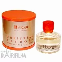 Christian Lacroix Bazar pour femme - парфюмированная вода - 50 ml