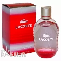 Lacoste Style In Play - туалетная вода - 125 ml TESTER
