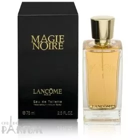 Lancome Magie Noire - туалетная вода - 100 ml