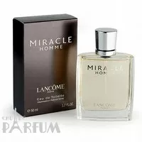 Lancome Miracle Homme - туалетная вода - 100 ml