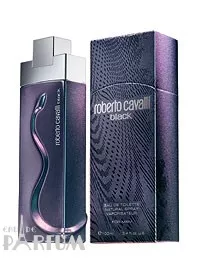 Roberto Cavalli Cavalli Black - туалетная вода - 50 ml