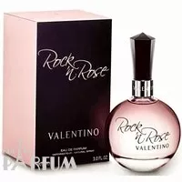 Valentino Rock`n Rose - парфюмированная вода - 30 ml