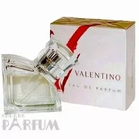 Valentino V - парфюмированная вода - 90 ml