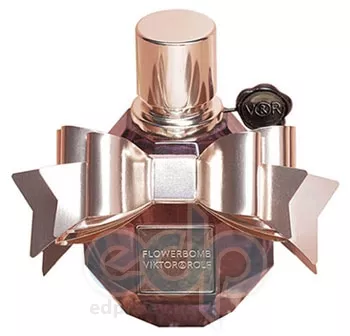 Viktor Rolf Flowerbomb Extreme Limited Edition 2007