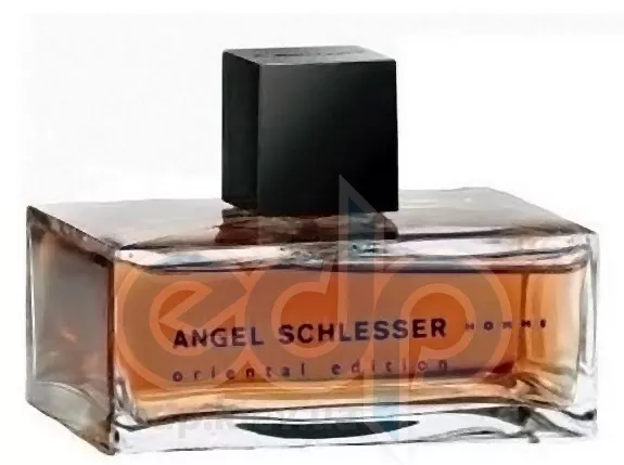 Angel Schlesser Oriental Edition - туалетная вода - 125 ml TESTER