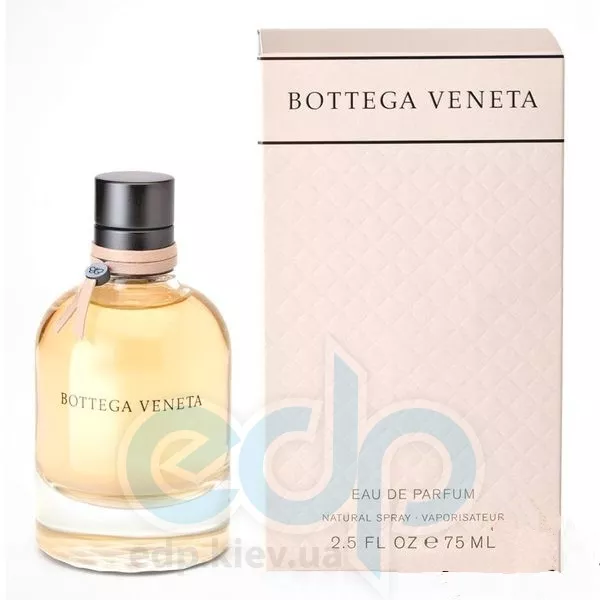 Bottega Veneta - парфюмированная вода - 30 ml