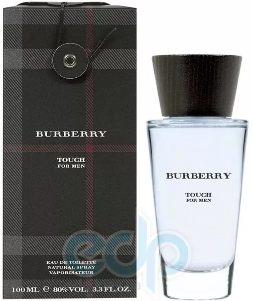 Burberry Touch for men