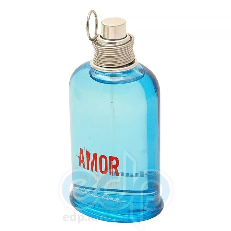 Cacharel Amor pour Homme Sunshine - туалетная вода - 125 ml TESTER