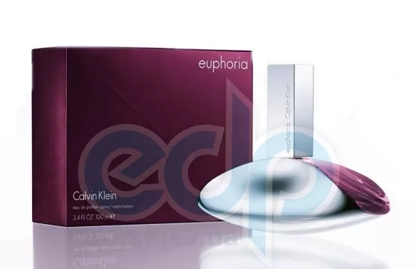 Calvin Klein Euphoria - парфюмированная вода - 50 ml