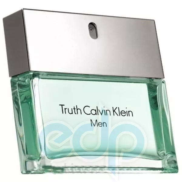 Calvin Klein Truth men - туалетная вода - 100 ml TESTER