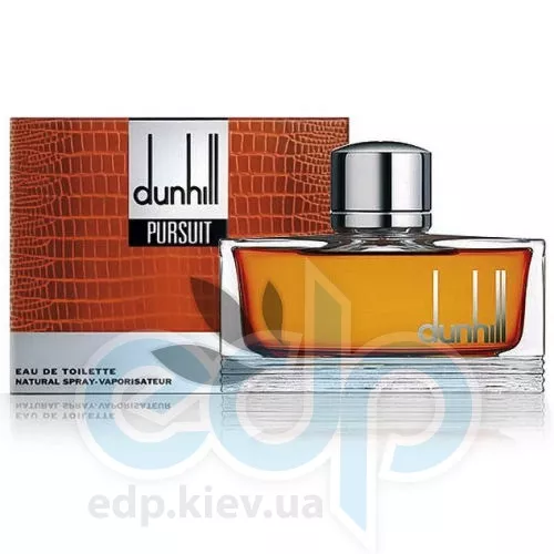 Alfred Dunhill Dunhill Pursuit