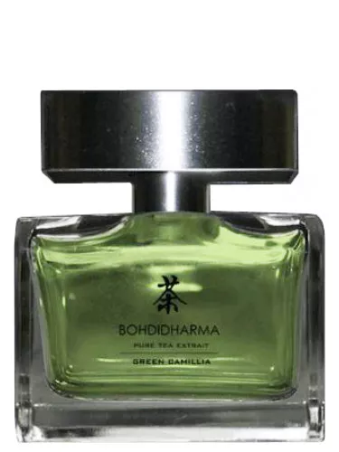 Bohdidharma Green Camellia