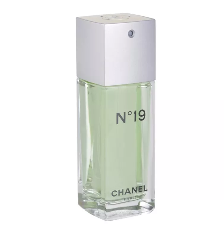 Chanel N19 - туалетная вода - 75 ml TESTER