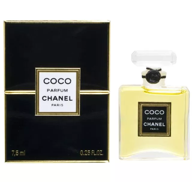 Chanel Coco - духи - 7.5 ml