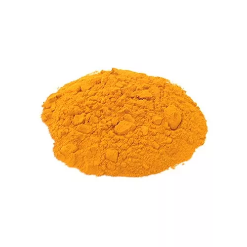 Organic Tumeric Powder/Куркума молотая (Непал)