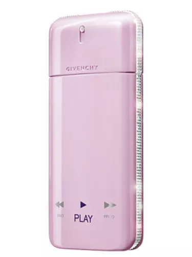 Givenchy Play for Her