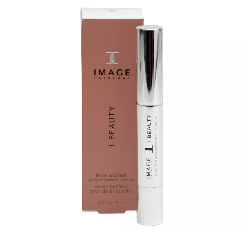 Image SkinCare - Brow and lash enhancement serum - Сыворотка для ресниц и бровей - 4 ml (117-LASH)