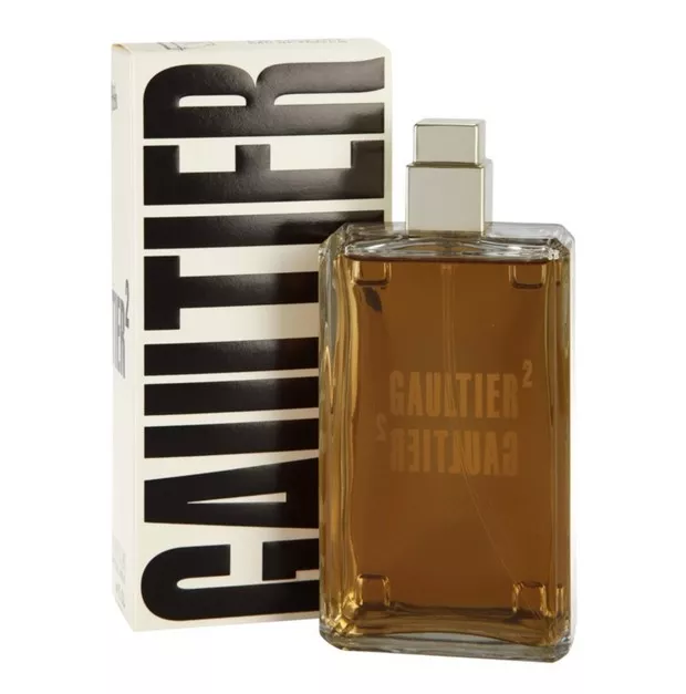 Jean Paul Gaultier Gaultier 2 - парфюмированная вода - 80 ml