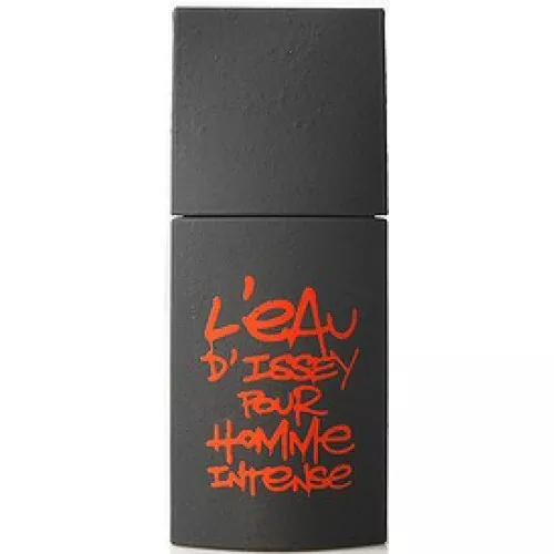 Issey Miyake Leau Dissey pour homme Intense Edition Beton
