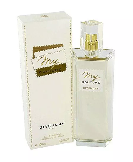 Givenchy My Couture - парфюмированная вода - 30 ml