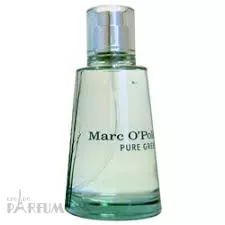Marc O Polo Pure Green Woman - туалетная вода - 50 ml TESTER
