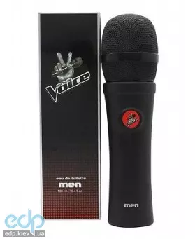 The Voice The Voice Men