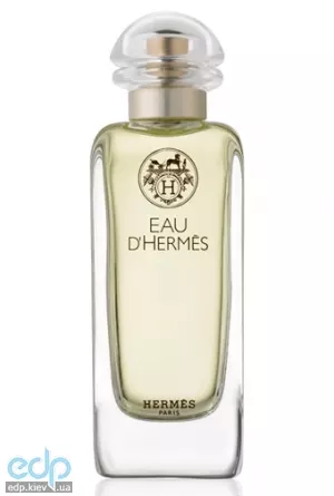 Hermes Eau DHermes