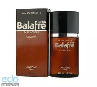 Lancome Balafre - лосьон после бритья - 100 ml (atomiseur)