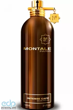 Montale Intense Cafe - парфюмированная вода - 20 ml