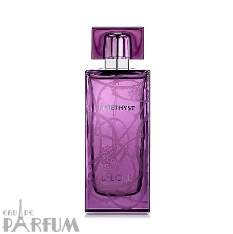 Lalique Amethyst - парфюмированная вода - 100 ml TESTER