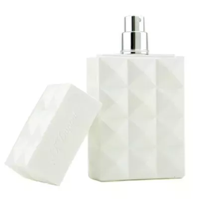 Dupont Blanc pour Femme - парфюмированная вода - 100 ml TESTER