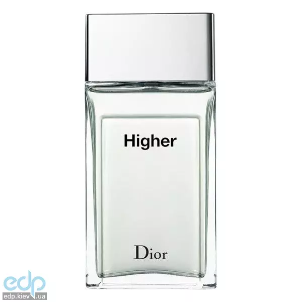 Christian Dior Higher - туалетная вода - 50 ml TESTER
