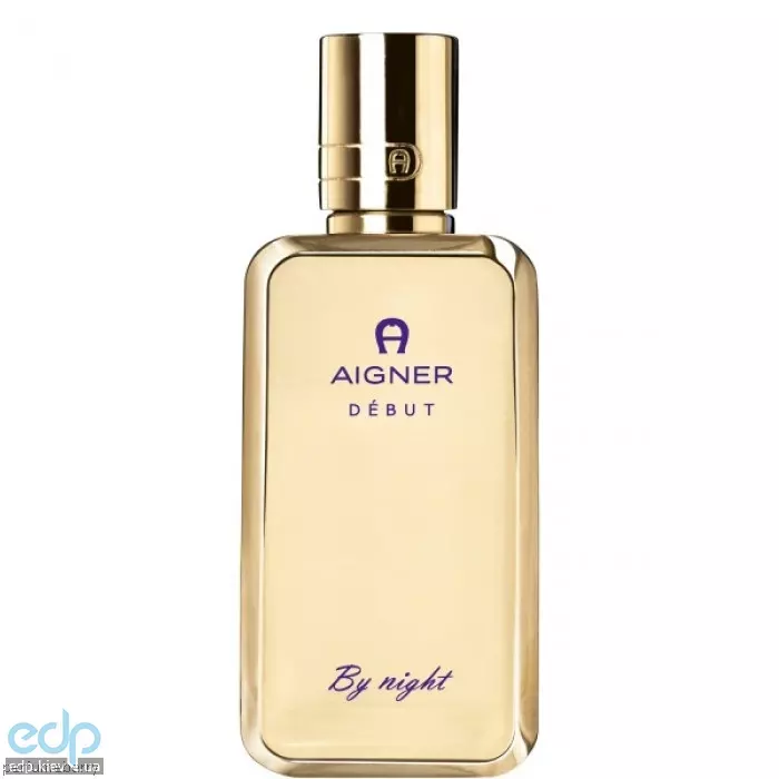 Aigner (Etienne Aigner) Debut By Night
