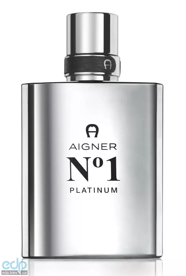 Aigner (Etienne Aigner) Aigner No1 Platinum