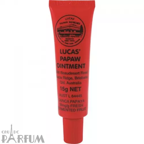 Бальзам для губ Lucas Papaw - Ointment - 15 g