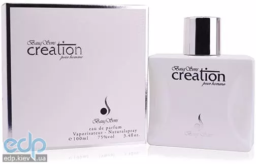 Baug Sons Creation Pour Homme