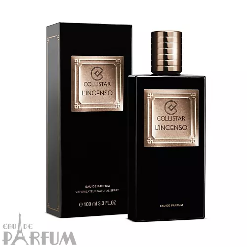 Collistar LIncenso - парфумована вода - пробник (віалка) - 1 ml