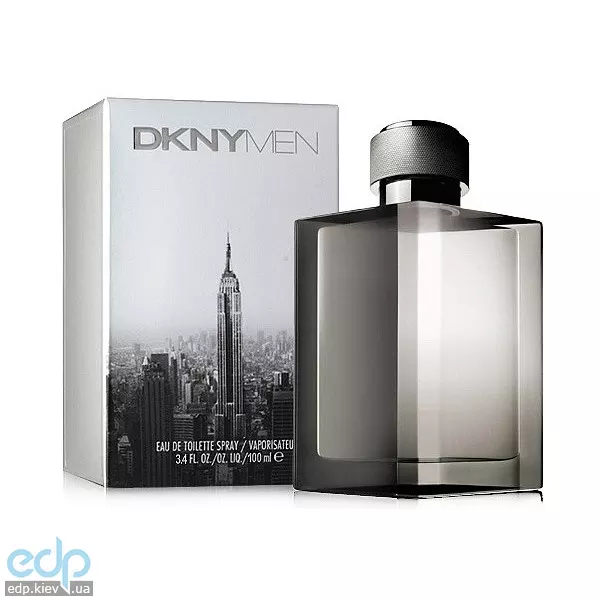 Donna Karan DKNY men - туалетная вода - 100 ml
