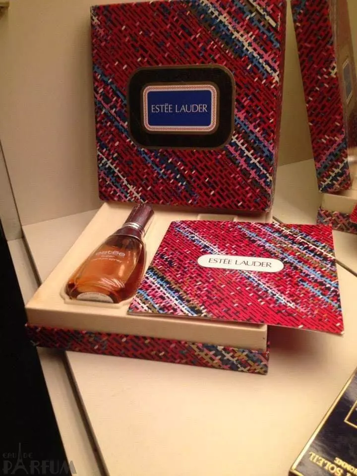 Estee Lauder Estee Super Perfume - духи - 60 ml (Vintage наповнення флакона 48 мл)