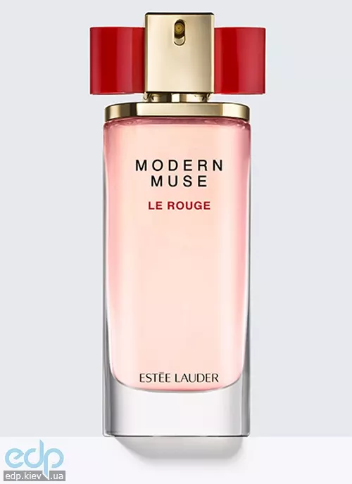Estee Lauder Modern Muse Le Rouge