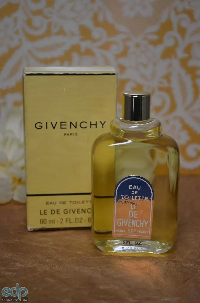 Givenchy Le De Givenchy