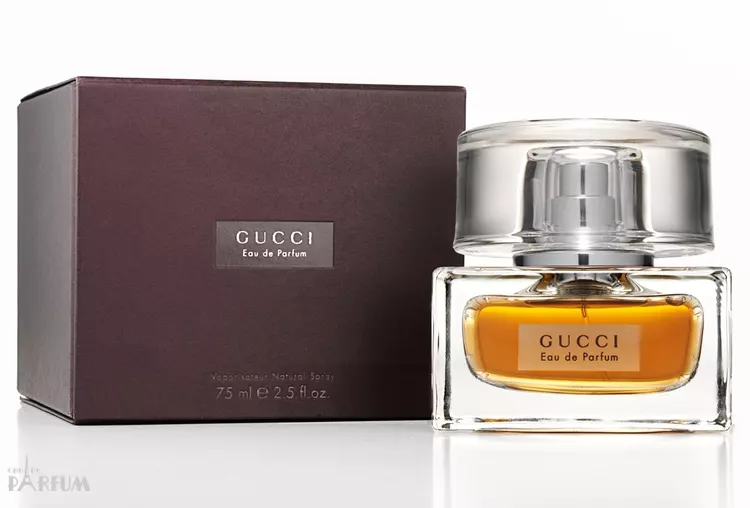 Gucci Eau de Parfum - парфюмированная вода - 75 ml