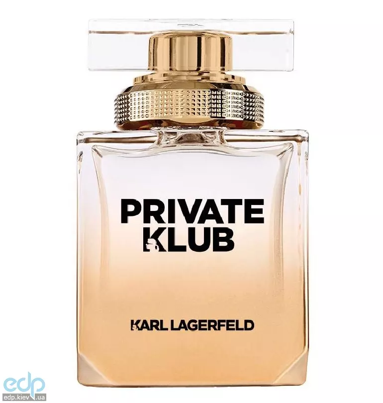 Karl Lagerfeld Private Klub
