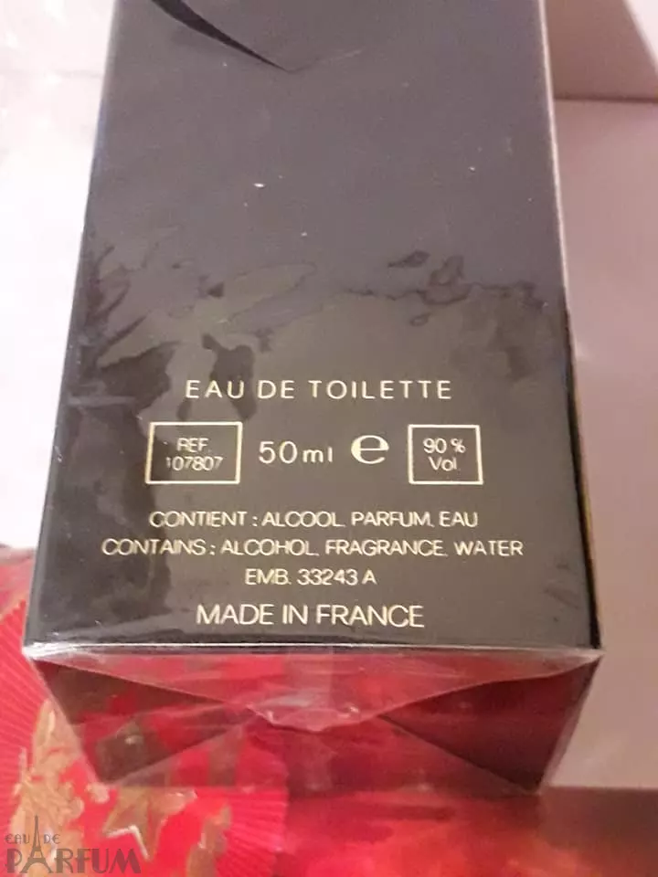 Lanvin Eau Arpege For Women - туалетная вода - 50 ml (Vintage)