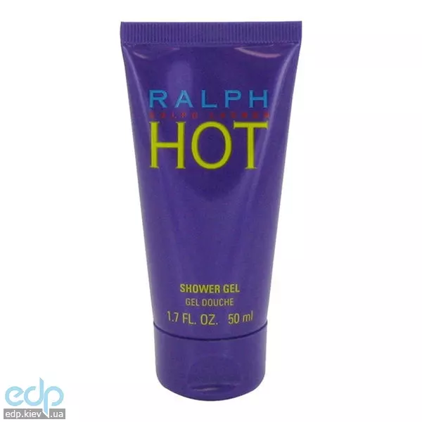Ralph Lauren Ralph Hot - гель  для душа - 50 ml