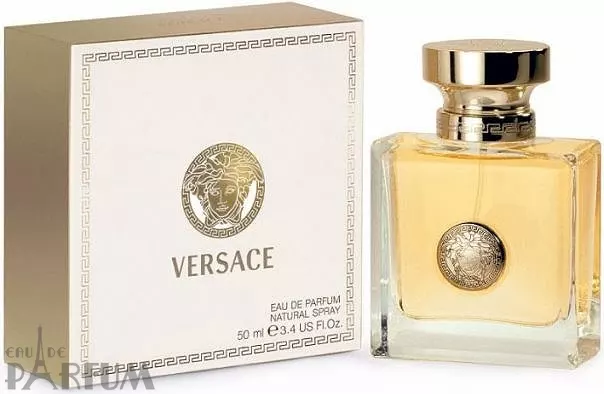 Versace New - парфюмированная вода - 100 ml